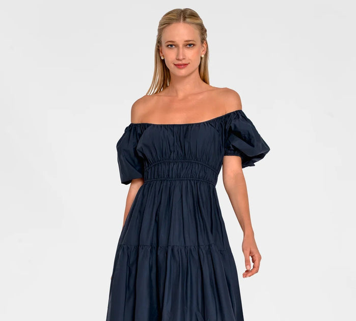 slim fit dress slacks Gretchen Scott Twist & Shout Dress-50% OFF main image 1