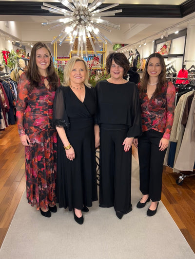 LIVE SHOW DECEMBER 10th