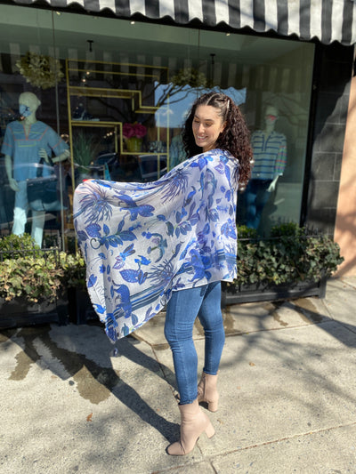 Vilagallo Scarves