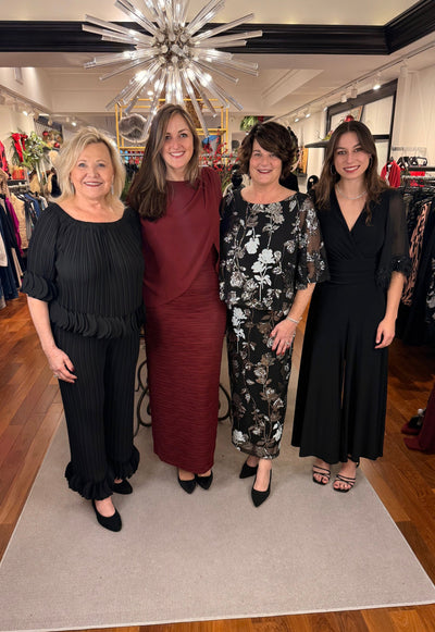 LIVE SHOW NOVEMBER 26th