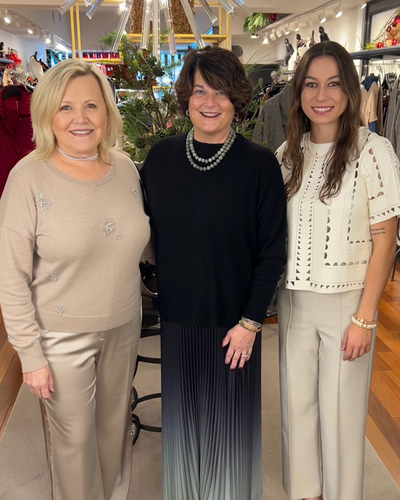 LIVE SHOW NOVEMBER 19th