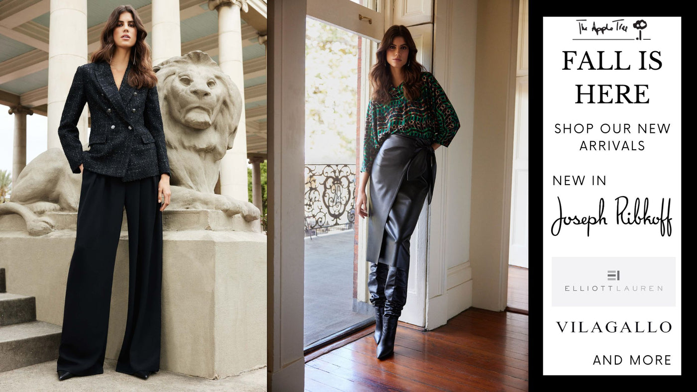 Women's Clothing Boutique Stroudsburg PA The Apple Tree