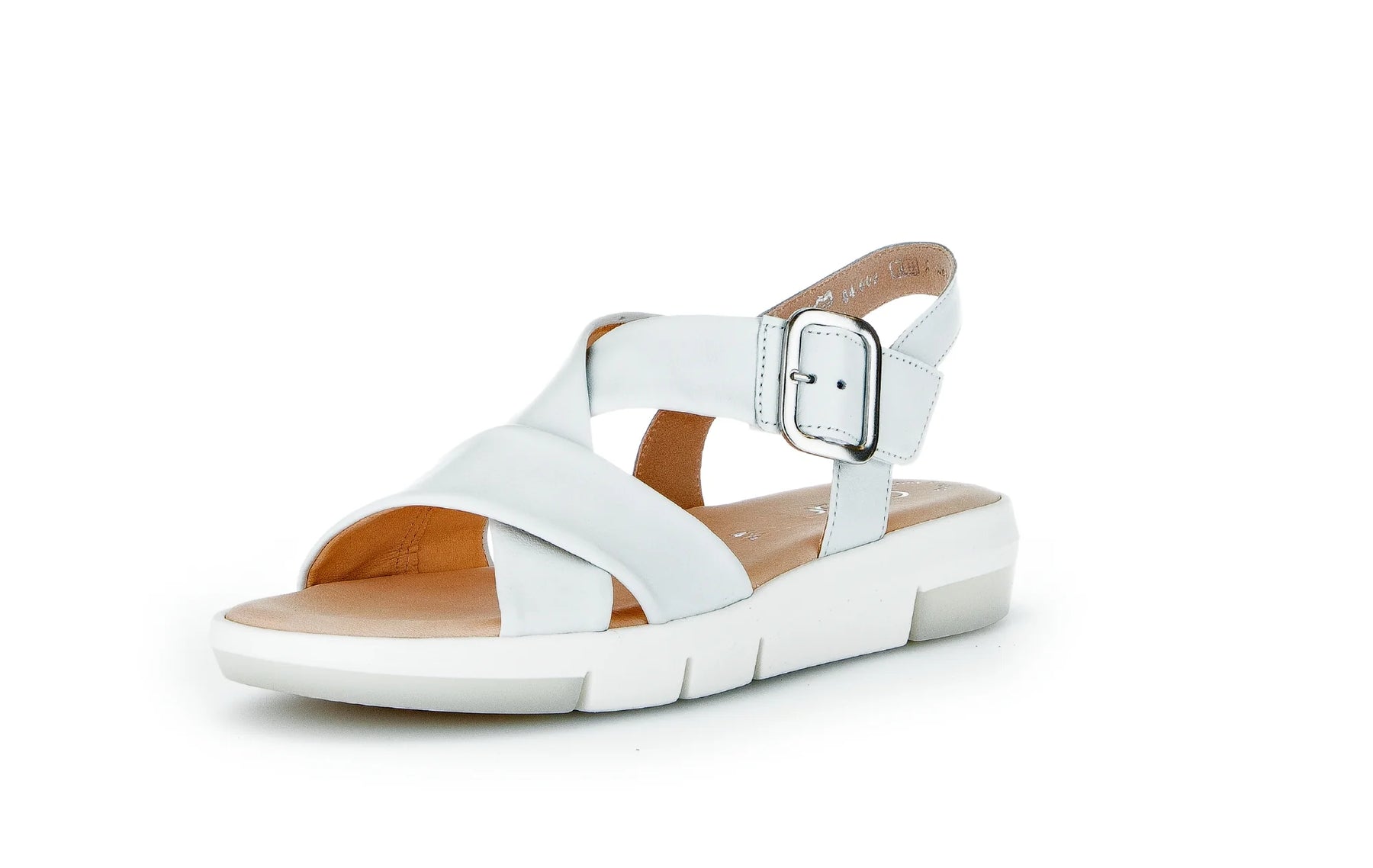 Gabor Sandal LH X - Strap – The Apple