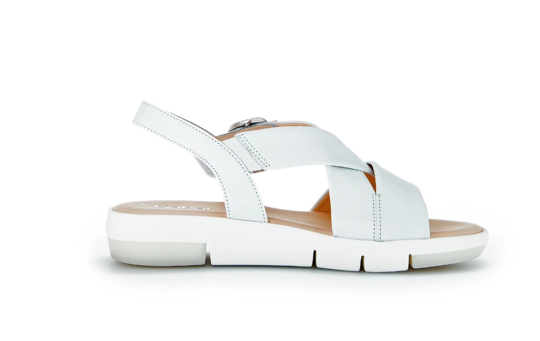 Gabor Sandal LH X - Strap – The Apple