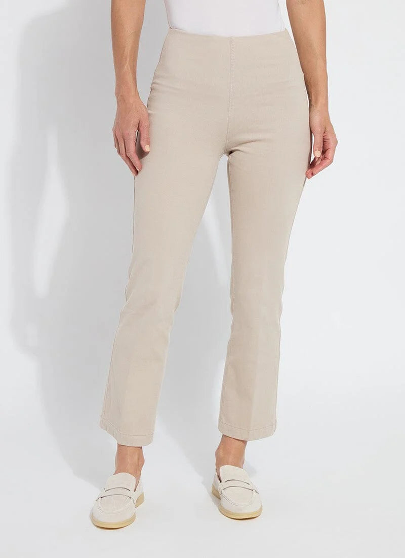 LYSSE BABY BOOTCUT ANKLE – The Apple Tree