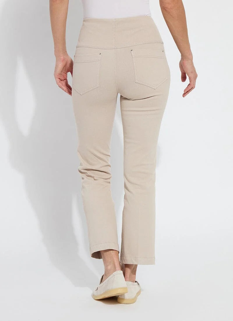Pantalon Kaki Vintage Baby Phat Bootcut Ivy League - Taille 11 (US) - Neuf Avec étiquettes