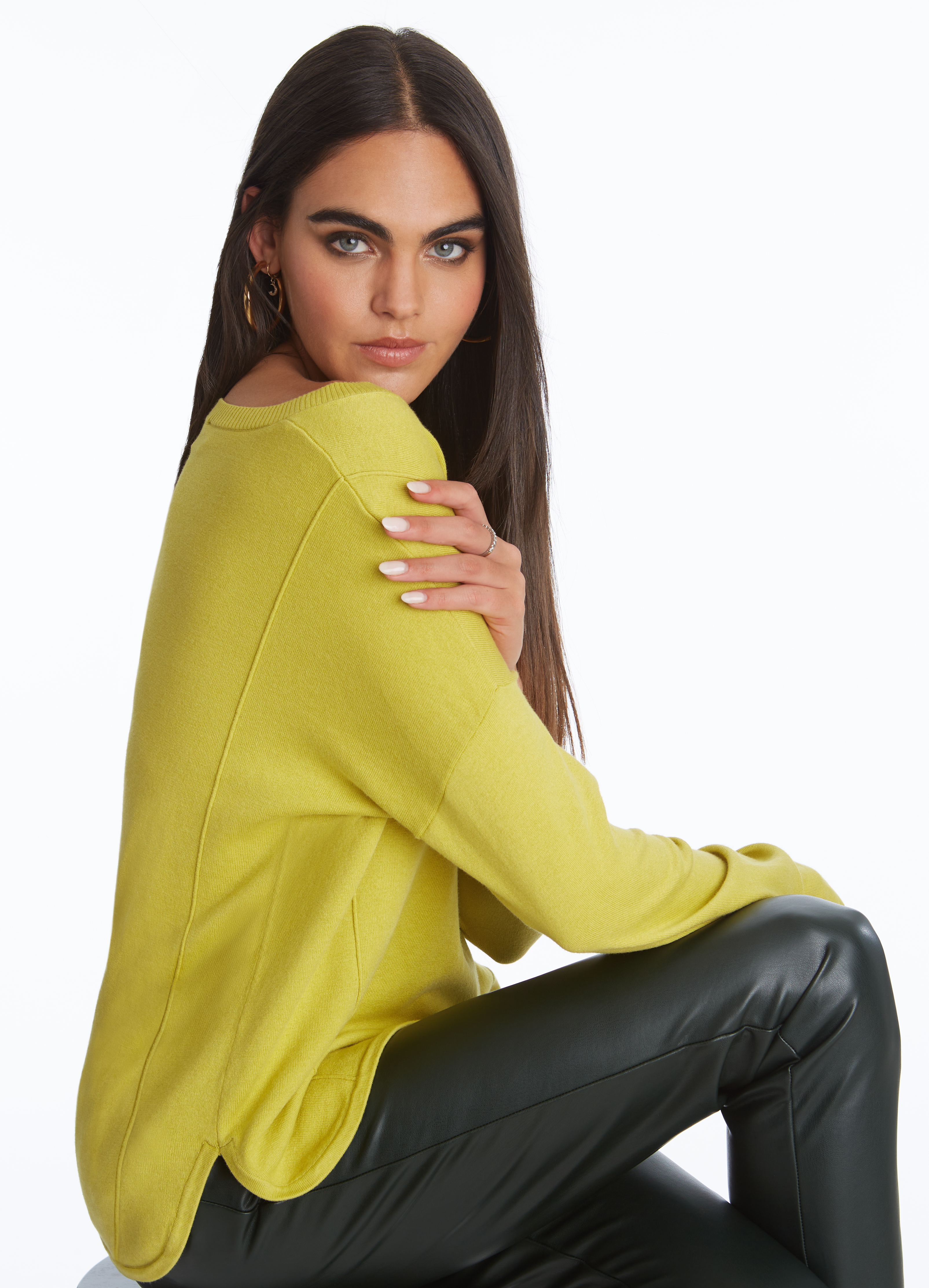 (取寄) エリオット ローレン レディース フェード アウェイ Elliott Lauren women Fade Away Lemon Elliott Lauren Clothing | Clothing Boutique | The Apple Tree
