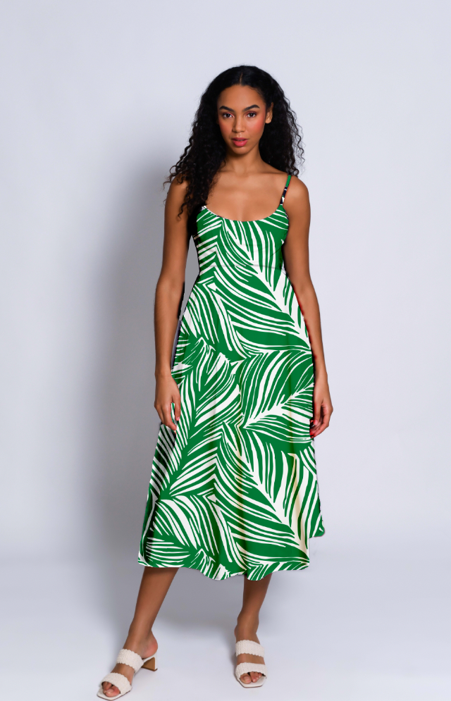 HUTCH BRIXTON DRESS – The Apple Tree