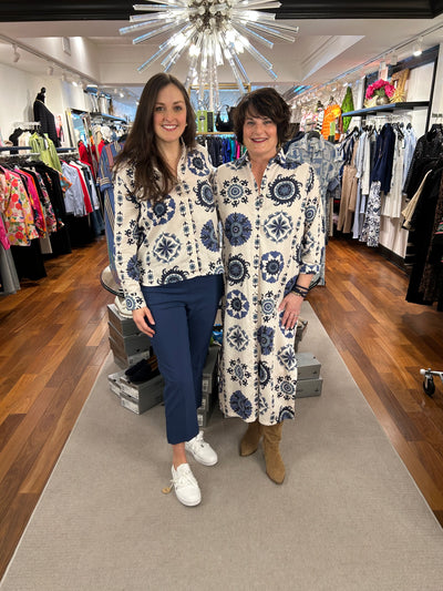 Joseph Ribkoff Clothing | Dresses, Tops & Pants | The Apple Tree