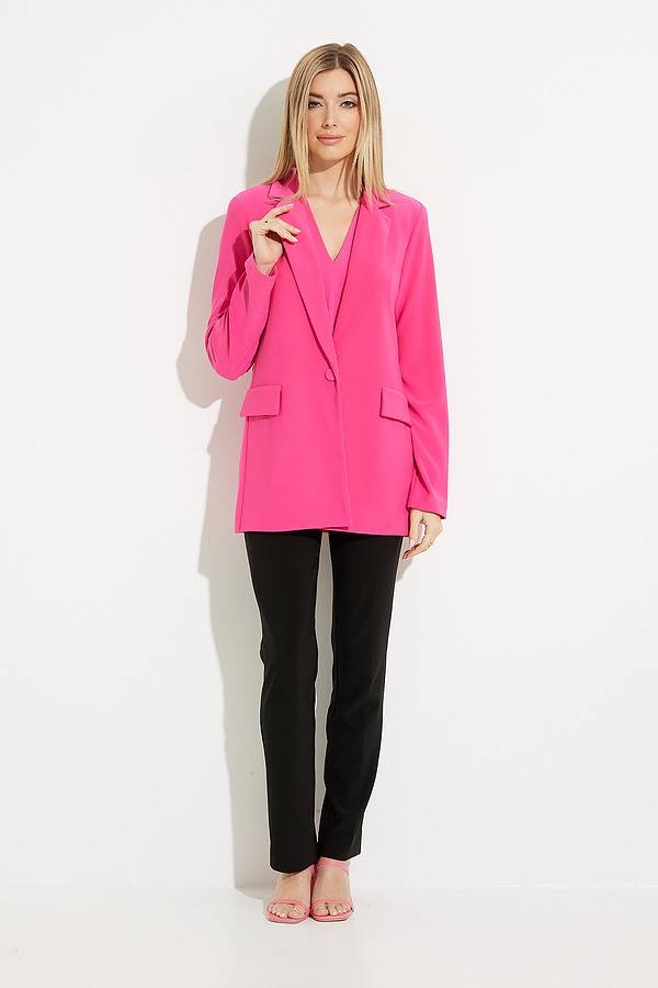Joseph Ribkoff Open Front Blazer